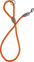 Hem & Boo - Dog & Co Trigger Rope Lead - Mixed Colour - 120cm (48") - Each