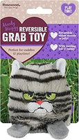 Rosewood - Moody Moggy Reversible Cat Toy