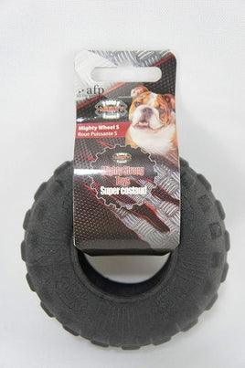 All For Paws - Mighty Rex Mighty Wheel - Small