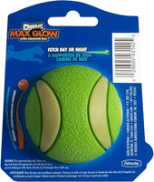 Chuckit - Max Glow Ball - Medium