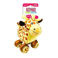 Kong - TenniShoes Giraffe - Lrg