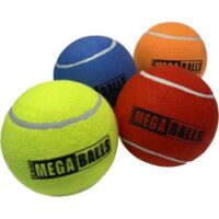 Dog & Co - XX LARGE Mega Tennis Ball - 9"