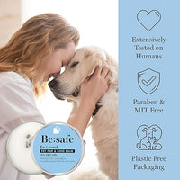 Be:Loved - Be:Safe Paw & Nose Balm - First Aid & Ache - 60g