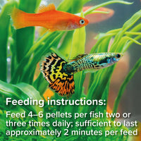 King British - Tropical Mini Pellets - 55g