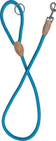 Hem & Boo - Dog & Co Trigger Rope Lead - Mixed Colour - 120cm (48") - Each