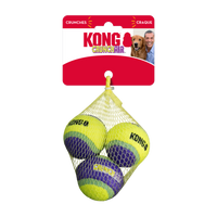 Kong - CrunchAir Balls - Sm