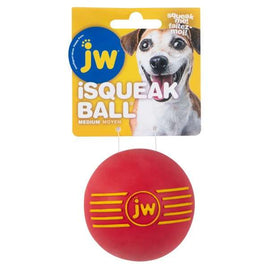 JW - I Squeak Ball - Small