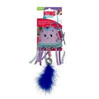 KONG  - Jellyfish Cat Teaser