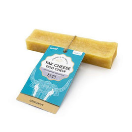 Petello - Yak Cheese with Coconut Dog Chew - 75g