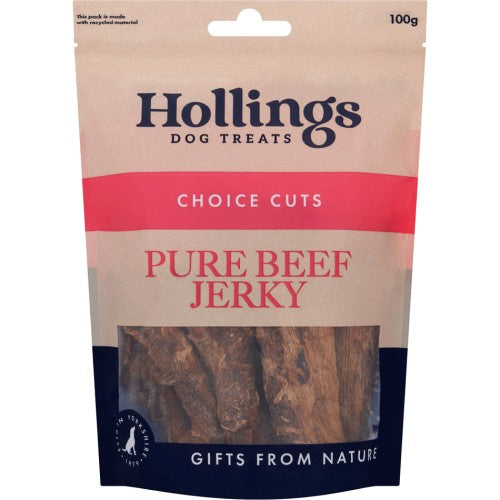 Puffed jerky cheap