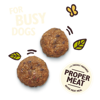 Lilys Kitchen - Protein Bites for Dogs - Chicken - 40g