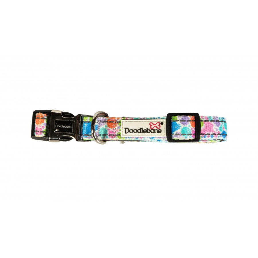 Doodlebone 2025 padded collar