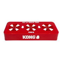 Kong - Fill or Freeze Tray