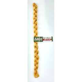 Anco - Natural Giant Beef Braid