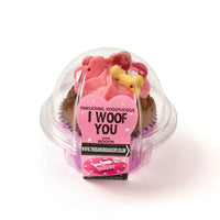 Barking Bakery - I Woof You... Valentine Woofin