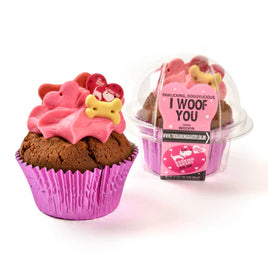 Barking Bakery - I Woof You... Valentine Woofin