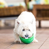 Lickimat - Wobble Bowl - Orange