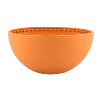 Lickimat - Wobble Bowl - Orange