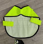 PetGear - Hi Vis Jacket - 24"