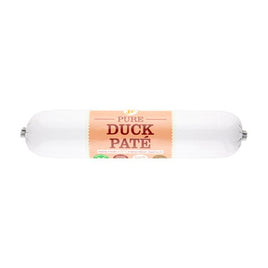 JR Pet Products - Pure Duck Pate - 200g