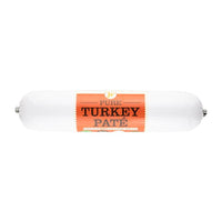 JR Pet Products - Pure Turkey Pate - 80g