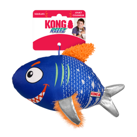 KONG - Reefz Assorted - Large