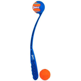 Chuckit - 18M Launcher with Fetch Ball