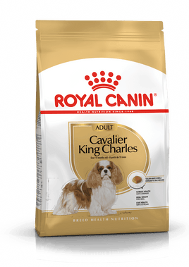 Royal Canin - Cavalier King Charles Adult Dry Food - 75kg