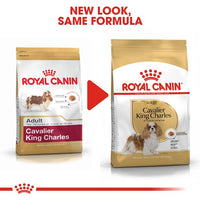 Royal Canin - Cavalier King Charles Adult Dry Food - 75kg