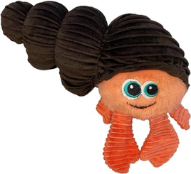 Kong - Cuteseas Rufflez Hermit Crab