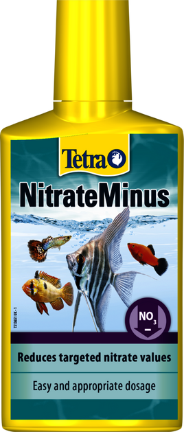 Tetra - Nitrateminus Liquid - 250ml