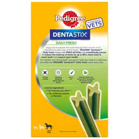 Pedigree - Fresh Dental Sticks - Large - 21 Sticks