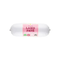 JR Pet Products - Pure Lamb Pate - 400g