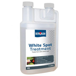 Bermuda - White Spot Pond Treatment - 1000ml