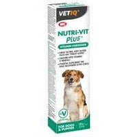 VetIQ - Nutri-Vit Plus Vitamin Energiser Paste for Dogs - 100g