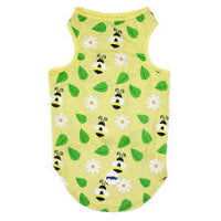 Animate - Cooling Vest Yellow Bees - Large