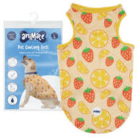 Animate - Cooling Vest Fruits - Large