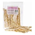 JR Pet Products - Braided Lamb - 100g