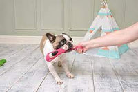 Ministry Of Pets - Felicity The Flamingo Plush Rope Toy