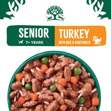 James Wellbeloved - Senior Dog Wet Food - Chicken & Turkey - 90G Pouch