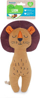 Rosewood - ECO Friendly Lion Dog Toy