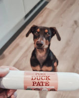 JR Pet Products - Pure Duck Pate - 200g