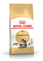 Royal Canin - Maine Coon Dry Cat Food - 4kg