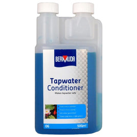 Bermuda - Tap Water Pond Conditioner - 500ml