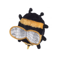 House of Paws - Really Squeaky Bee Dog Toy