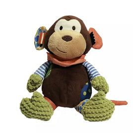 Rosewood - Chubleez Mitchell Monkey - 26cm