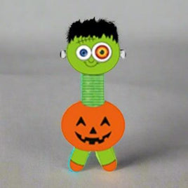 Happy Pet -  Long Neck Pumpkin Dog Toy