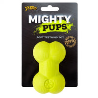 Pet Love - Mighty Pups Foam Bone - Small