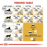 Royal Canin - Maine Coon Dry Cat Food - 4kg