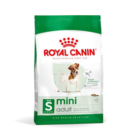 Royal Canin - Mini Adult Dog Kibble - 4Kg